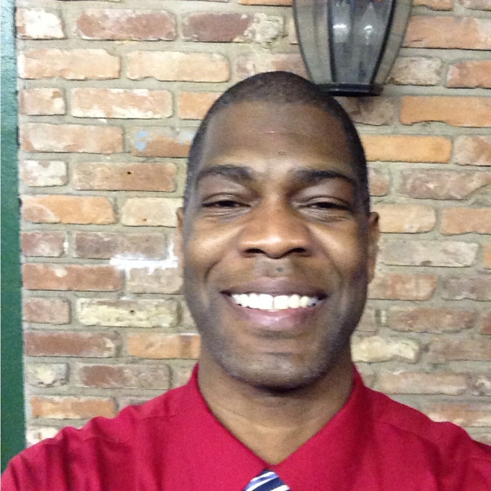 Meet your Posher, Terrence